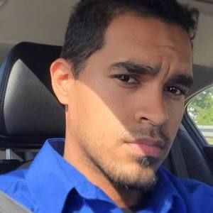 Meet your Posher, Javier